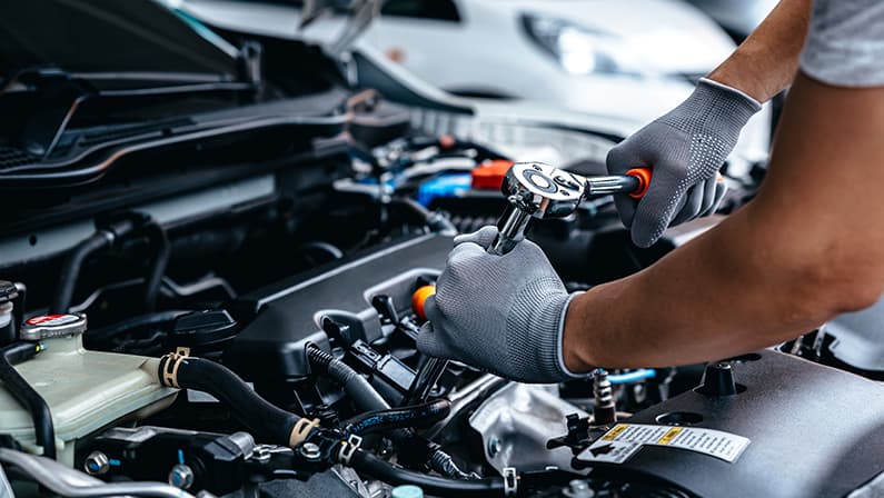 Engine Repair