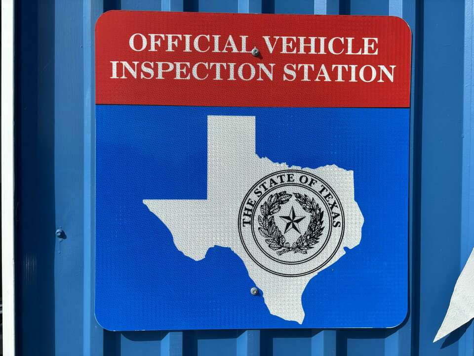 State Inspection